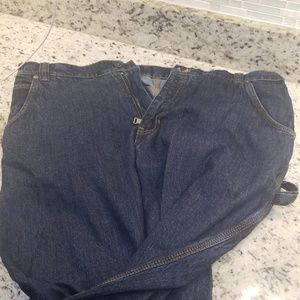 Craftsman work jeans 40x30